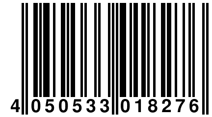 4 050533 018276