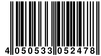 4 050533 052478