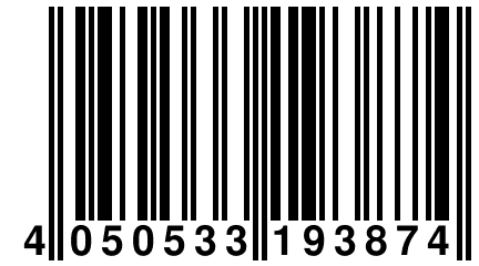 4 050533 193874