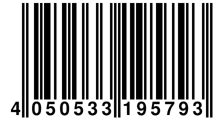 4 050533 195793