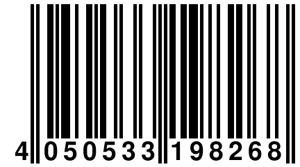 4 050533 198268