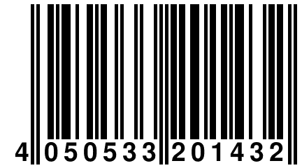 4 050533 201432