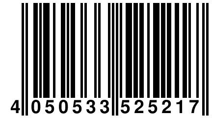 4 050533 525217
