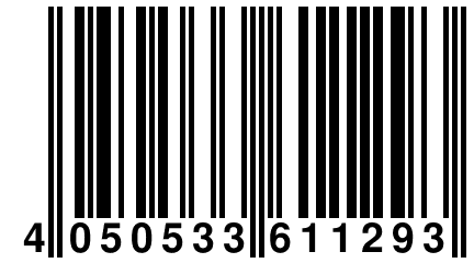 4 050533 611293