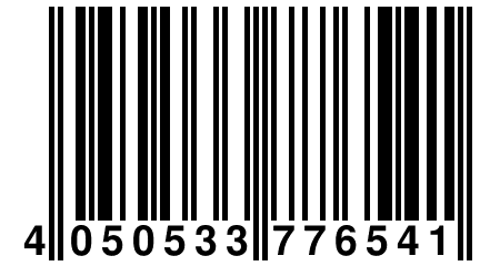 4 050533 776541