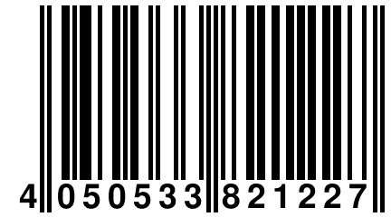 4 050533 821227
