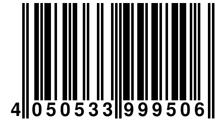 4 050533 999506