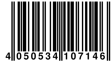 4 050534 107146