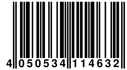 4 050534 114632