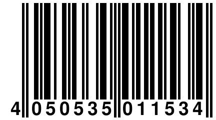 4 050535 011534
