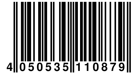 4 050535 110879