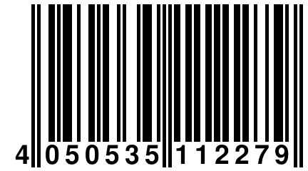 4 050535 112279