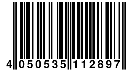 4 050535 112897