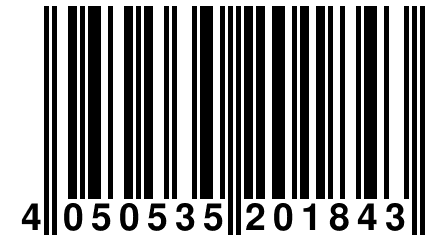 4 050535 201843