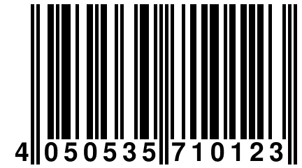 4 050535 710123