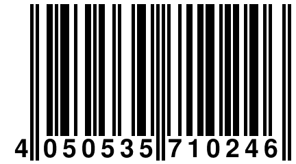 4 050535 710246