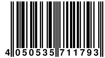4 050535 711793