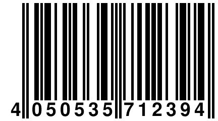 4 050535 712394