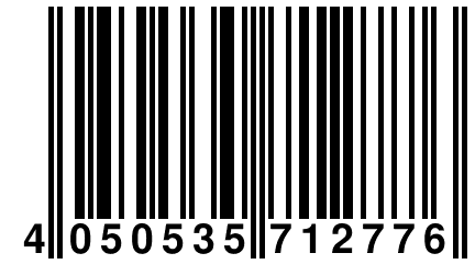 4 050535 712776