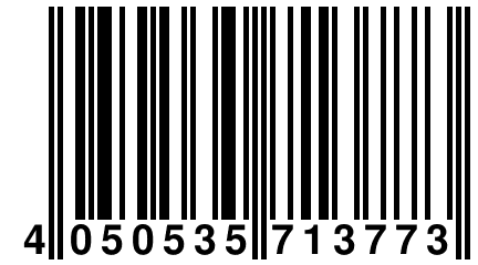 4 050535 713773