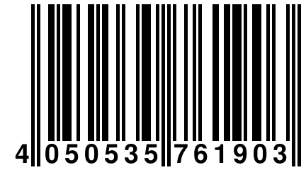 4 050535 761903
