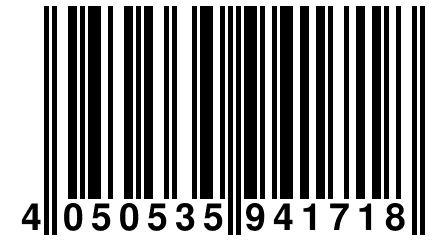 4 050535 941718