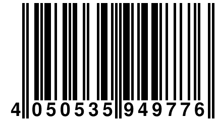 4 050535 949776