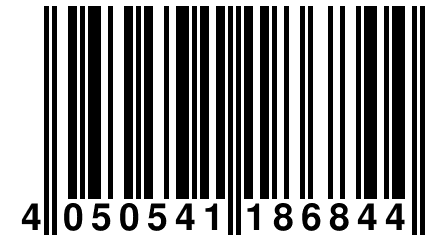 4 050541 186844