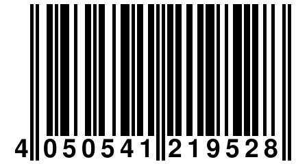4 050541 219528
