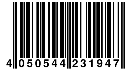 4 050544 231947