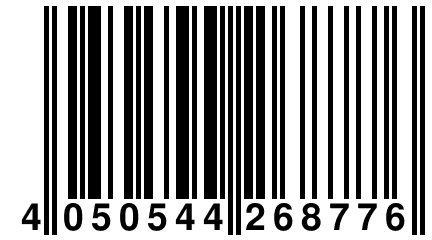 4 050544 268776