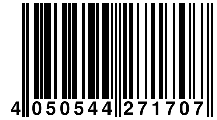 4 050544 271707