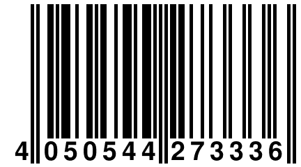 4 050544 273336