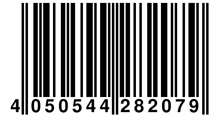 4 050544 282079