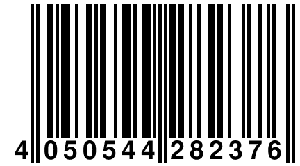 4 050544 282376