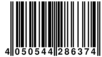 4 050544 286374