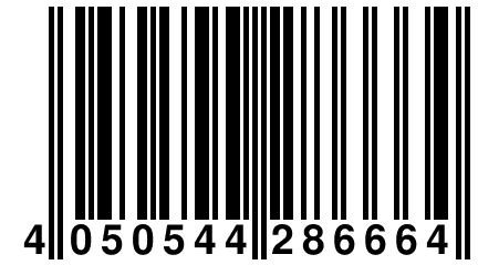 4 050544 286664