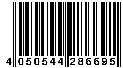 4 050544 286695