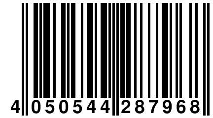 4 050544 287968