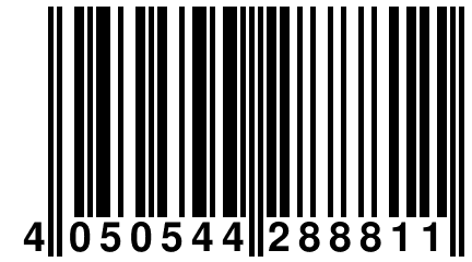 4 050544 288811