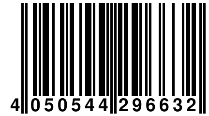 4 050544 296632