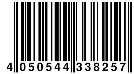 4 050544 338257