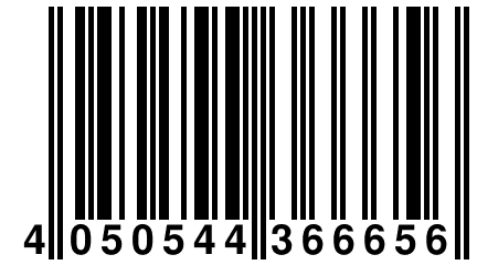 4 050544 366656