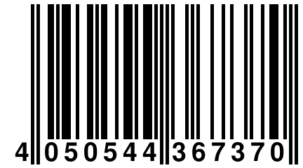 4 050544 367370