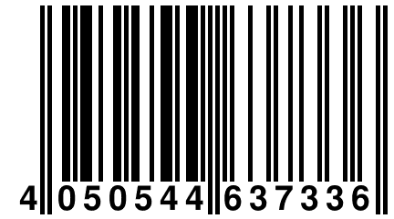 4 050544 637336