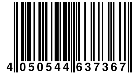 4 050544 637367