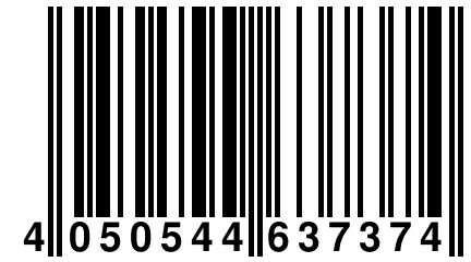 4 050544 637374