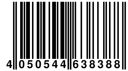 4 050544 638388