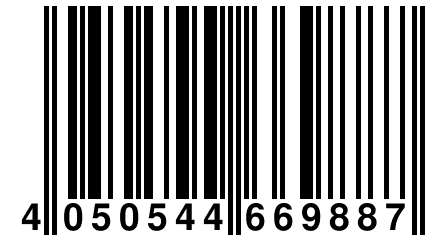 4 050544 669887