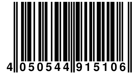 4 050544 915106